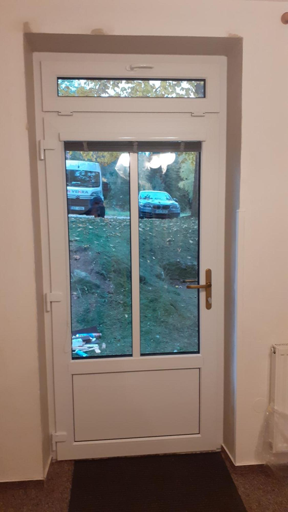 Apartman Danuska Harrachov Exterior foto