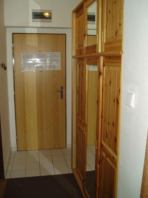 Apartman Danuska Harrachov Exterior foto