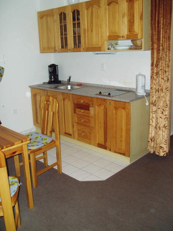 Apartman Danuska Harrachov Exterior foto