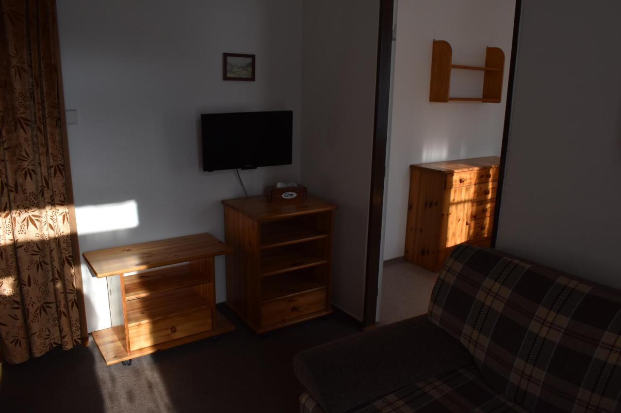 Apartman Danuska Harrachov Exterior foto